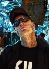 Rick Genest