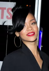 Rihanna