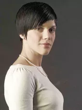 Rikki Gagne