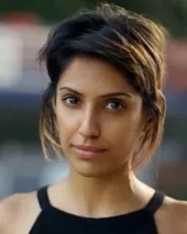 Ritu Arya