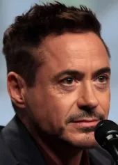 Robert Downey Jr.