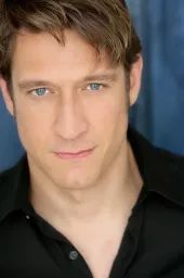 Robert Gant