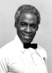 Robert Guillaume