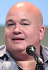 Robert Kelly