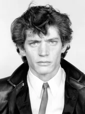 Robert Mapplethorpe