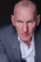 Robert Morgan