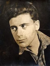 Robert Rietty