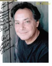 Robert Romanus