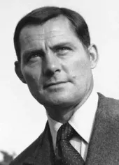 Robert Shaw