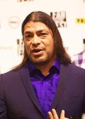 Robert Trujillo