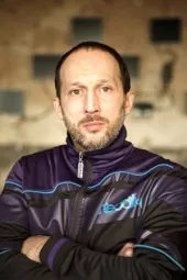 Robert Viktor Minich
