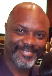 Robert Wisdom