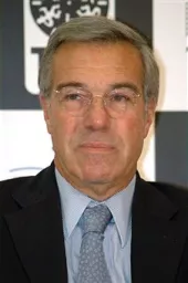 Robert Benmussa