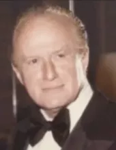 Robert Fryer