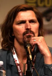 Robin Atkin Downes