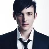 Robin Lord Taylor