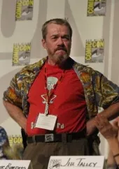 Rodger Bumpass