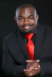 Rodney Perry