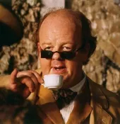 Roger Ashton-Griffiths