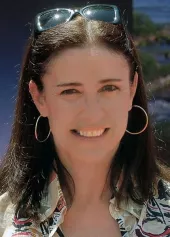 Mimi Rogers