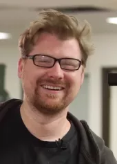 Justin Roiland