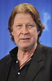 Rolf Lassgård