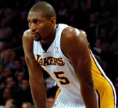 Ron Artest