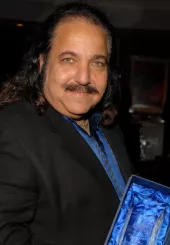 Ron Jeremy
