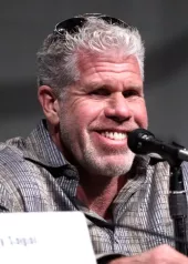 Ron Perlman