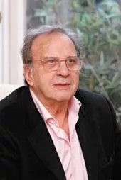 Ronald Harwood