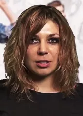 Katarzyna Rosłaniec