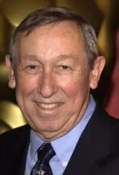 Roy Edward Disney