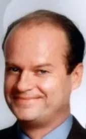 Kelsey Grammer