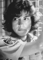 Rachel Ticotin