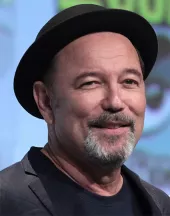 Rubén Blades