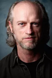 Russell Hodgkinson
