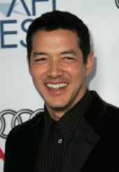 Russell Wong