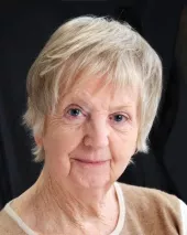 Ruth McGhie