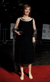 Ruth Sheen