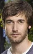 Ryan Eggold