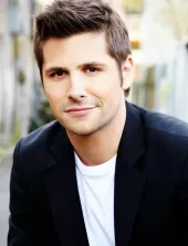Ryan Johnson