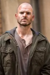 Ryan Marsico