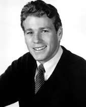 Ryan O&#8217;Neal