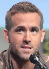 Ryan Reynolds