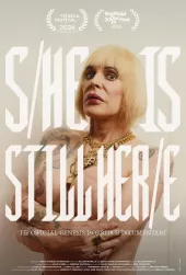 S/He Is Still Her/e: historia Genesis P-Orridge