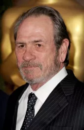 Tommy Lee Jones