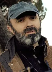 Alik Sakharov