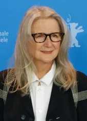 Sally Potter