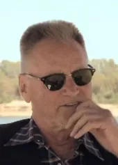 Sam Shepard