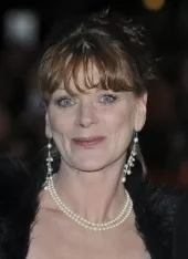 Samantha Bond